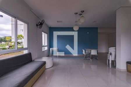 Apartamento para alugar com 114m², 3 quartos e 2 vagasÁrea Comum