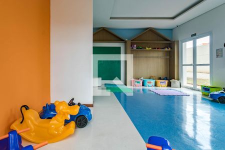 Apartamento para alugar com 114m², 3 quartos e 2 vagasÁrea Comum - Brinquedoteca