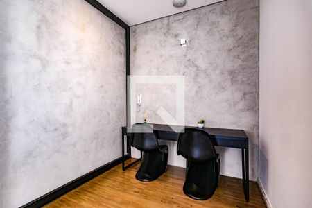 Apartamento para alugar com 114m², 3 quartos e 2 vagasÁrea Comum