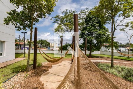 Apartamento para alugar com 114m², 3 quartos e 2 vagasÁrea Comum - Playground