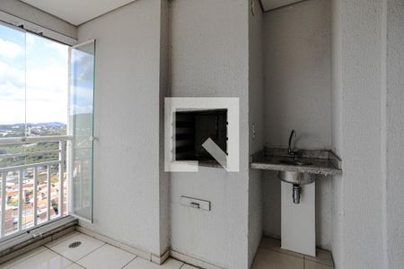 Apartamento para alugar com 114m², 3 quartos e 2 vagasSacada