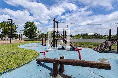 Apartamento para alugar com 114m², 3 quartos e 2 vagasÁrea Comum - Playground