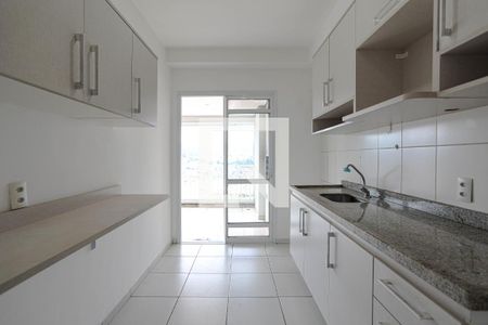 Apartamento para alugar com 114m², 3 quartos e 2 vagasCozinha