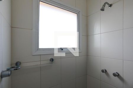 Apartamento para alugar com 114m², 3 quartos e 2 vagasBanheiro Quarto 3 - Suíte