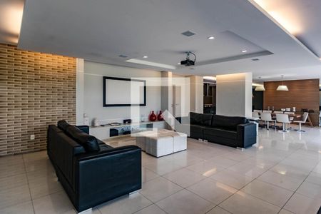 Apartamento para alugar com 114m², 3 quartos e 2 vagasÁrea Comum