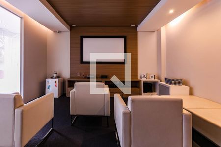 Apartamento para alugar com 114m², 3 quartos e 2 vagasÁrea Comum - Cinema