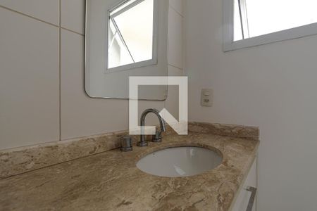 Apartamento para alugar com 114m², 3 quartos e 2 vagasBanheiro