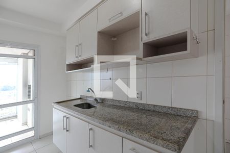 Apartamento para alugar com 114m², 3 quartos e 2 vagasCozinha