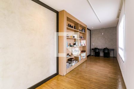 Apartamento para alugar com 114m², 3 quartos e 2 vagasÁrea Comum