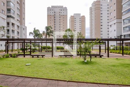 Apartamento para alugar com 114m², 3 quartos e 2 vagasVista - Área Comum