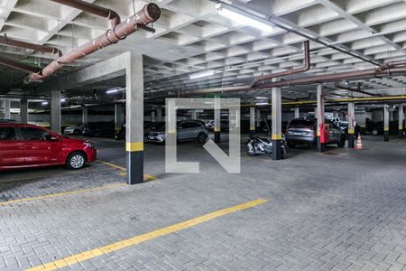 Apartamento para alugar com 114m², 3 quartos e 2 vagasÁrea Comum - Estacionamento