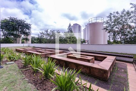 Apartamento para alugar com 114m², 3 quartos e 2 vagasÁrea Comum