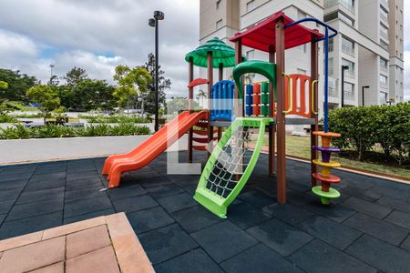 Apartamento para alugar com 114m², 3 quartos e 2 vagasÁrea Comum