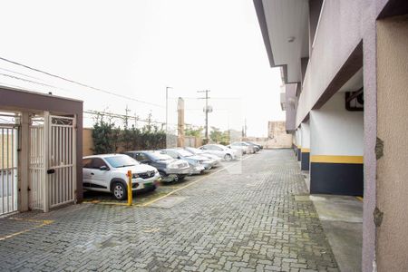Apartamento à venda com 54m², 2 quartos e 1 vaga Apartamento à venda com 54m², 2 quartos e 1 vagaÁrea comum