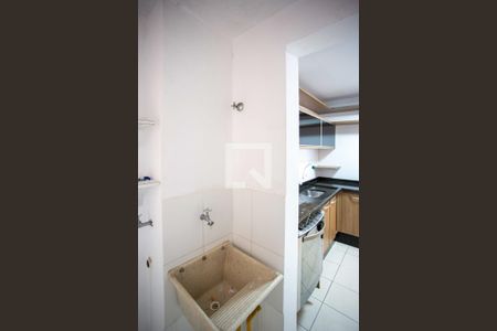 Apartamento à venda com 54m², 2 quartos e 1 vagaÁrea de Serviço