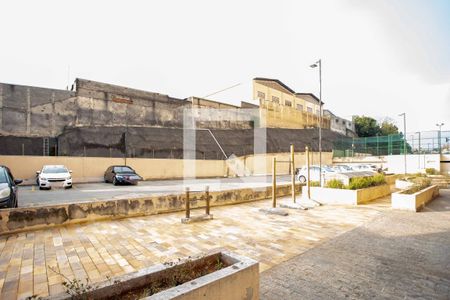 Apartamento à venda com 54m², 2 quartos e 1 vaga Apartamento à venda com 54m², 2 quartos e 1 vagaÁrea comum