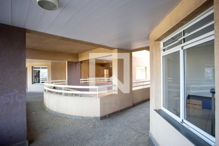 Apartamento à venda com 54m², 2 quartos e 1 vaga Apartamento à venda com 54m², 2 quartos e 1 vagaÁrea comum