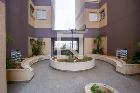 Apartamento à venda com 54m², 2 quartos e 1 vaga Apartamento à venda com 54m², 2 quartos e 1 vagaÁrea comum