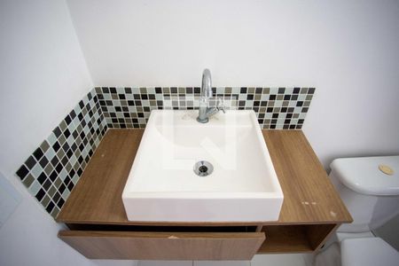 Apartamento à venda com 54m², 2 quartos e 1 vagaBanheiro