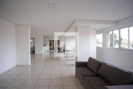 Apartamento à venda com 54m², 2 quartos e 1 vaga Apartamento à venda com 54m², 2 quartos e 1 vagaÁrea comum