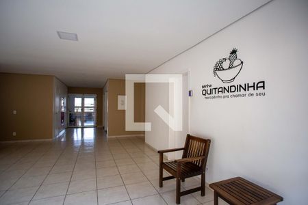 Apartamento à venda com 54m², 2 quartos e 1 vaga Apartamento à venda com 54m², 2 quartos e 1 vagaÁrea comum