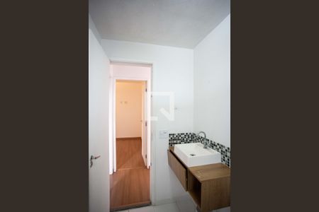 Apartamento à venda com 54m², 2 quartos e 1 vagaBanheiro