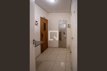 Apartamento à venda com 54m², 2 quartos e 1 vaga Apartamento à venda com 54m², 2 quartos e 1 vagaÁrea comum