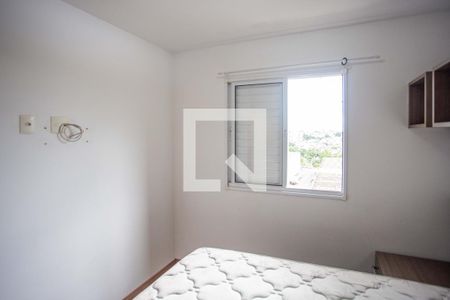 Apartamento à venda com 54m², 2 quartos e 1 vagaQuarto 2