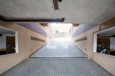 Apartamento à venda com 54m², 2 quartos e 1 vaga Apartamento à venda com 54m², 2 quartos e 1 vagaÁrea comum