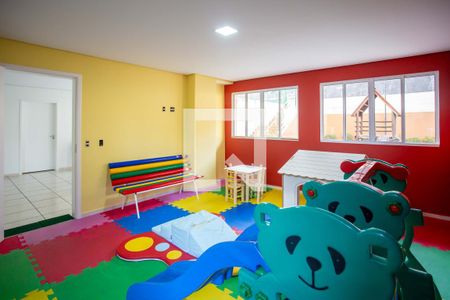 Apartamento à venda com 54m², 2 quartos e 1 vaga Apartamento à venda com 54m², 2 quartos e 1 vagaBrinquedoteca