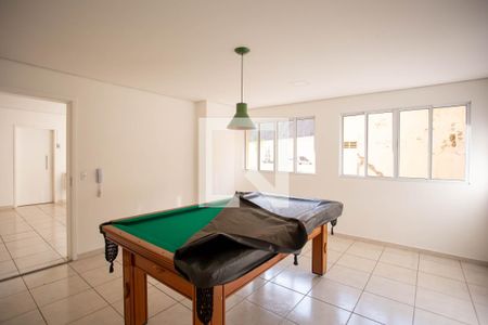 Apartamento à venda com 54m², 2 quartos e 1 vaga Apartamento à venda com 54m², 2 quartos e 1 vagaÁrea comum
