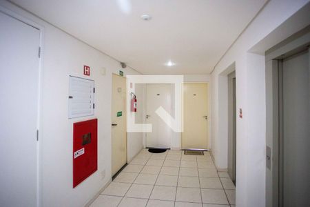 Apartamento à venda com 54m², 2 quartos e 1 vagaHall de entrada