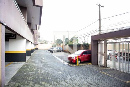 Apartamento à venda com 54m², 2 quartos e 1 vaga Apartamento à venda com 54m², 2 quartos e 1 vagaÁrea comum