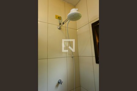 Casa à venda com 140m², 4 quartos e 8 vagasBanheiro da Suíte