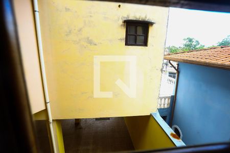 Casa à venda com 140m², 4 quartos e 8 vagasVista do quarto 2