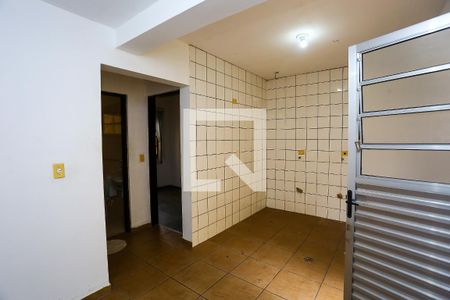 Casa à venda com 140m², 4 quartos e 8 vagasEdícula / cozinha