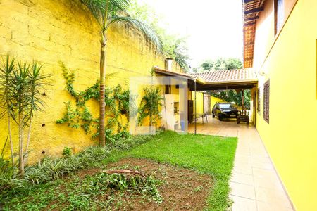 Casa à venda com 140m², 4 quartos e 8 vagasJardim