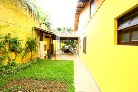 Casa à venda com 140m², 4 quartos e 8 vagasJardim