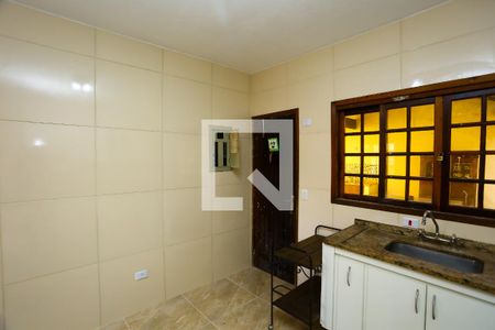 Casa à venda com 140m², 4 quartos e 8 vagasCozinha