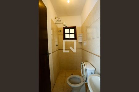 Casa à venda com 140m², 4 quartos e 8 vagasEdícula / banheiro