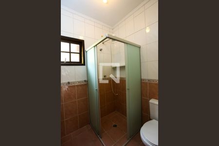 Casa à venda com 140m², 4 quartos e 8 vagasBanheiro