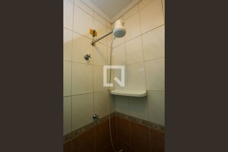 Casa à venda com 140m², 4 quartos e 8 vagasBanheiro