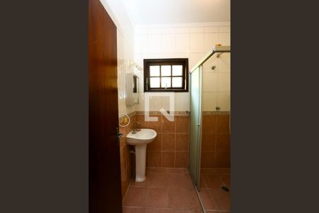 Casa à venda com 140m², 4 quartos e 8 vagasBanheiro