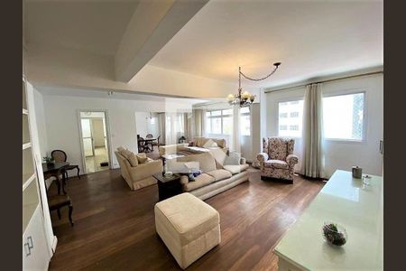 Apartamento à venda com 140m², 2 quartos e 1 vagaFoto 02