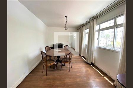 Apartamento à venda com 140m², 2 quartos e 1 vagaFoto 01