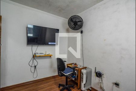 Casa à venda com 134m², 3 quartos e 2 vagas Casa à venda com 134m², 3 quartos e 2 vagasQuarto 2