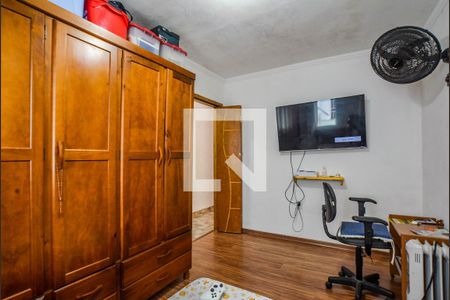 Casa à venda com 134m², 3 quartos e 2 vagas Casa à venda com 134m², 3 quartos e 2 vagasQuarto 2