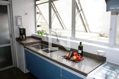 Apartamento à venda com 155m², 3 quartos e 2 vagas Apartamento à venda com 155m², 3 quartos e 2 vagasFoto 14