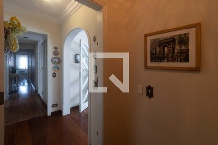 Apartamento à venda com 4 quartos, 198m² em Indianópolis, São Paulo