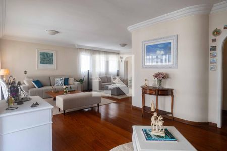 Apartamento à venda com 4 quartos, 198m² em Indianópolis, São Paulo